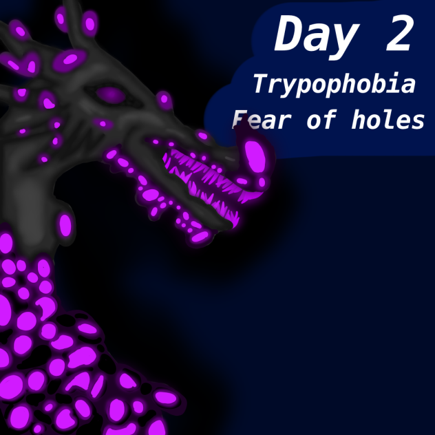 Trypophobia