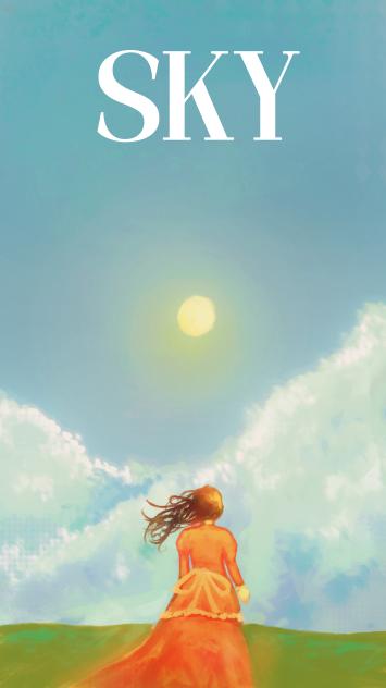 sky