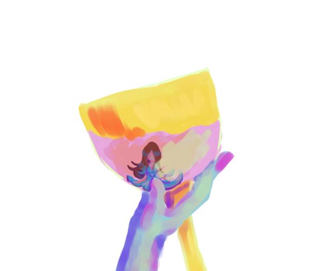 Black and White Trend