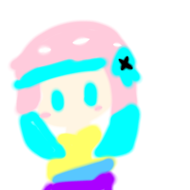 ナニコレ