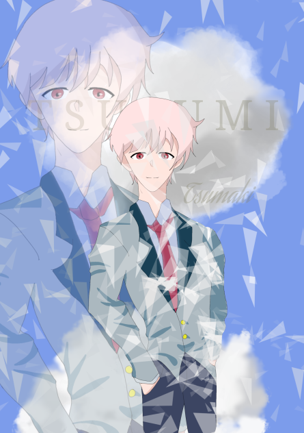 Art Trade#1