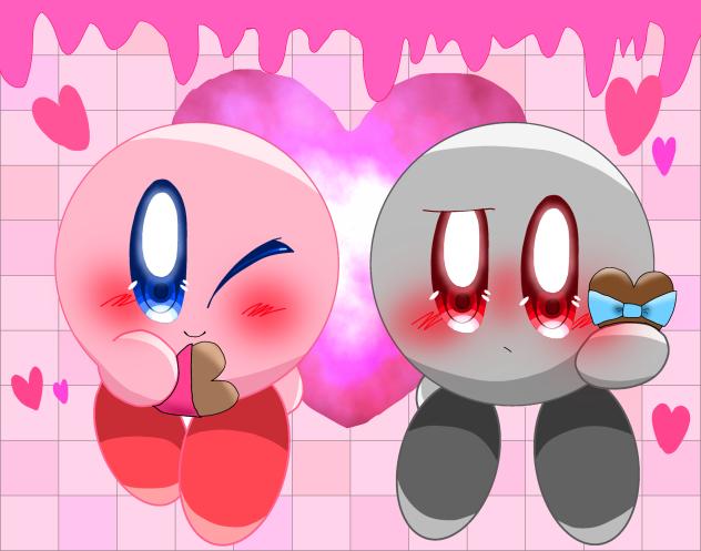 バレンタイン💝