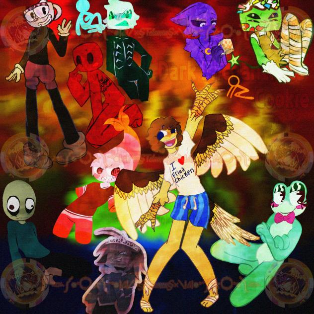 §∆§!^×Multifandom×^!§∆§