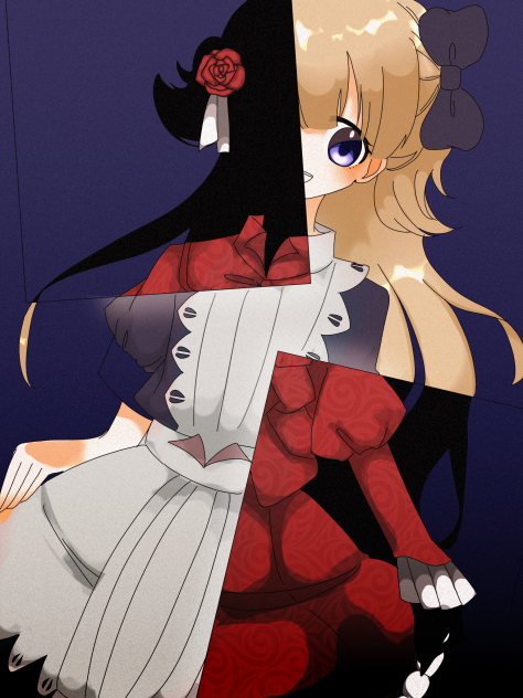 とても過去絵
