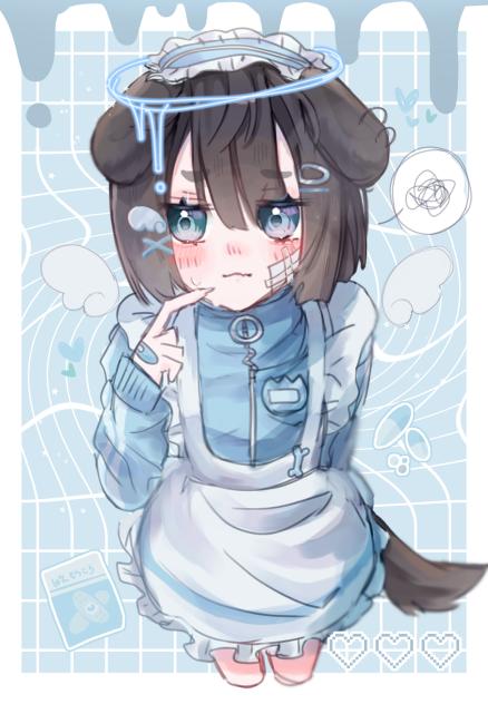 ♡メイドの日♡