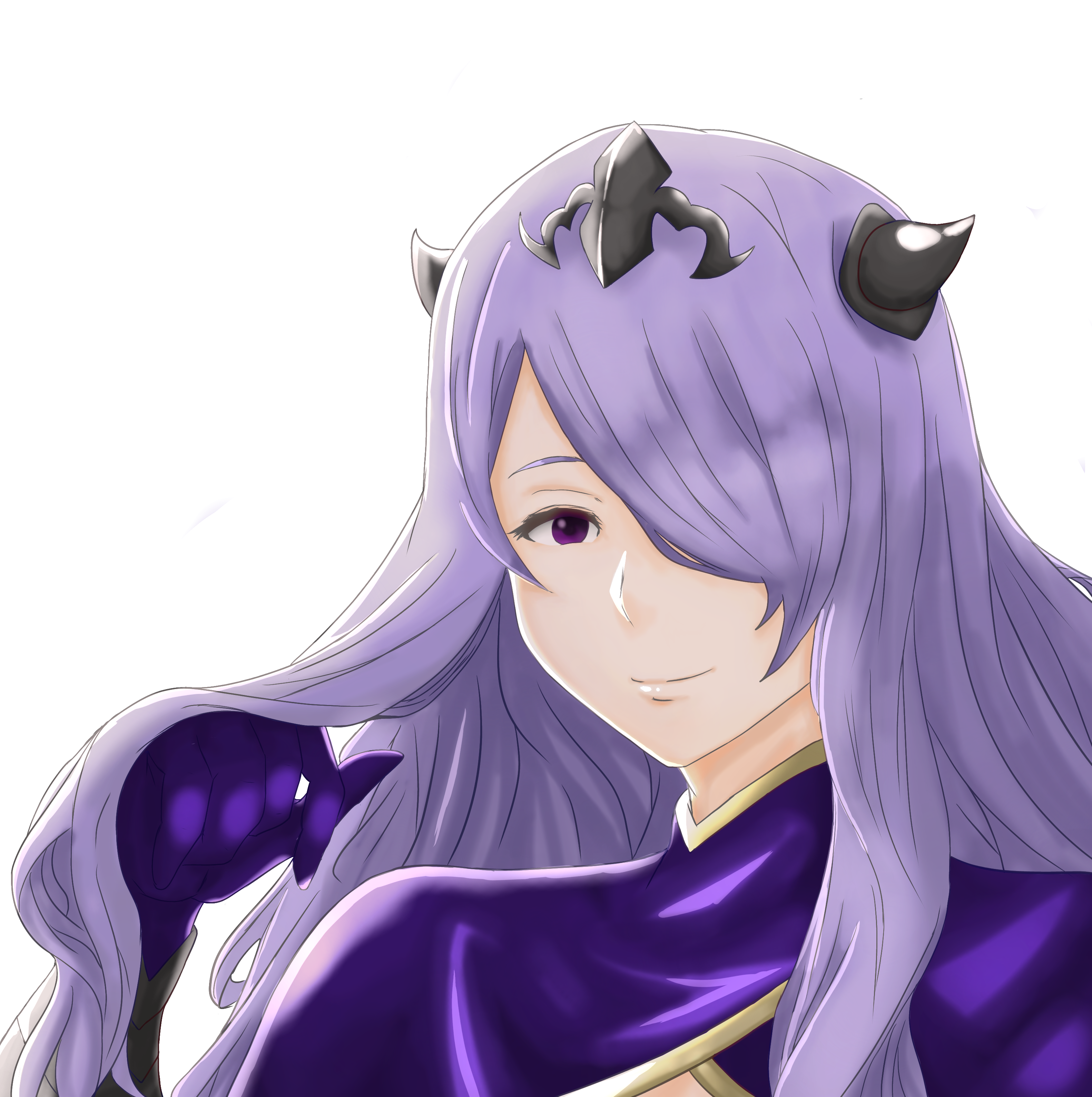 ファイアーエムブレムif カミラ Amazon | ファイアーエムブレムif カミラ 1/7スケール ABS&PVC製