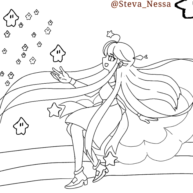 🌟