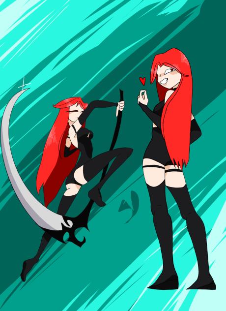 Learning new poses (so bases ain’t mine)
