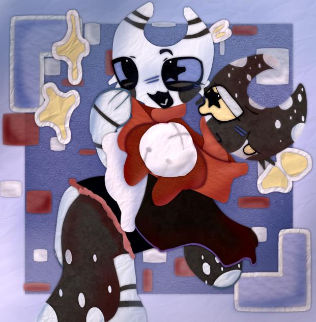 Rizzle and dizzle ❤️