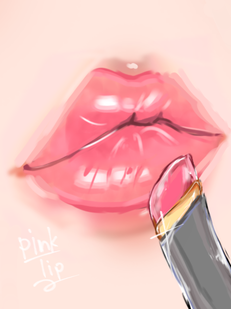 lip
