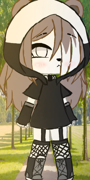 Gacha edit