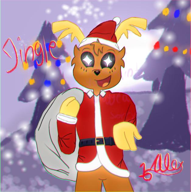Jingle (362 for christmas)