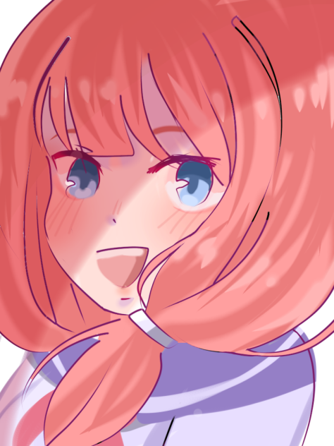quick doodle - ibisPaint