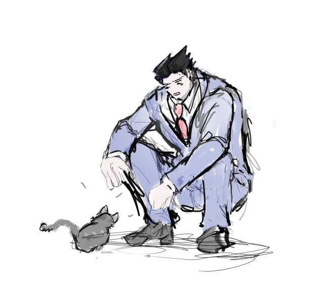 lil cat. 😝😝😝😝😝😝😝🥰🥰😍😍