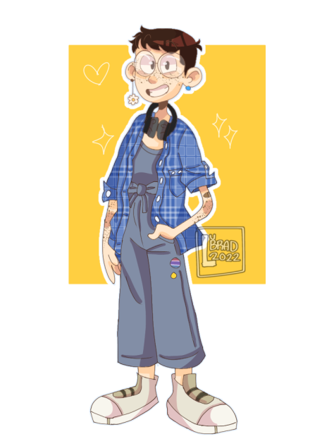Outfit I wore the other day lol