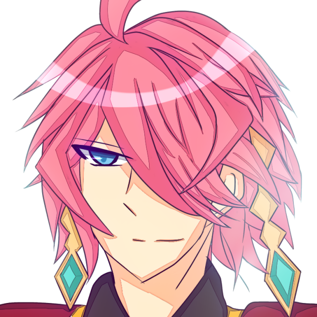 ジェネシスさん