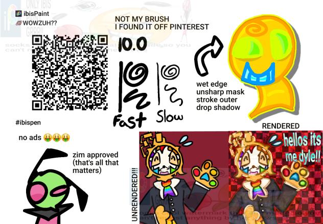 brushalalala