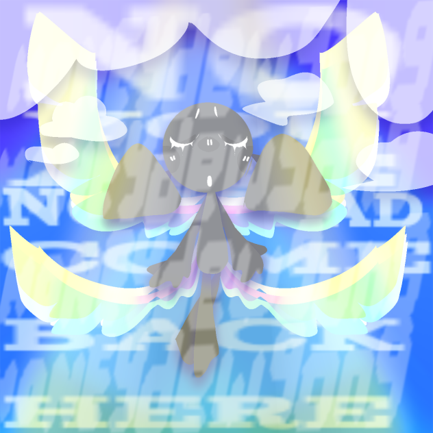 Bigger Wings.