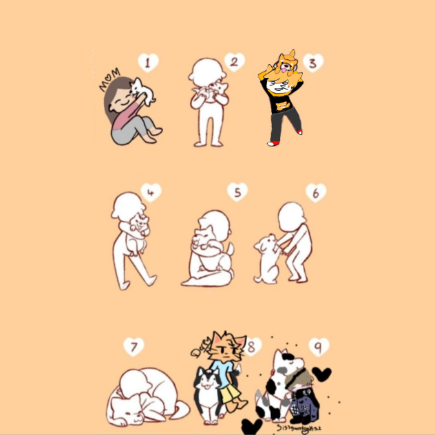 doggo collab