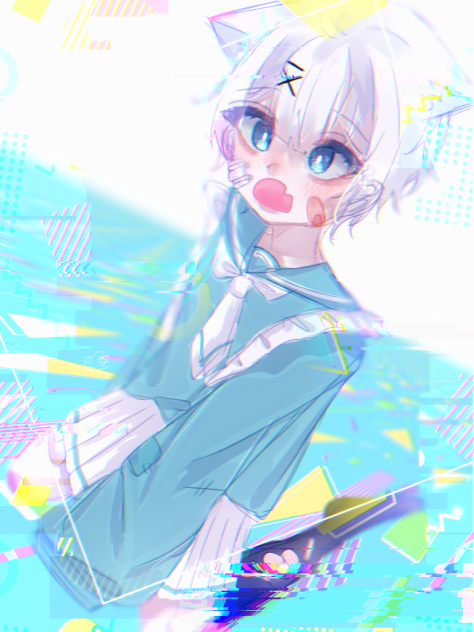 んにゃ