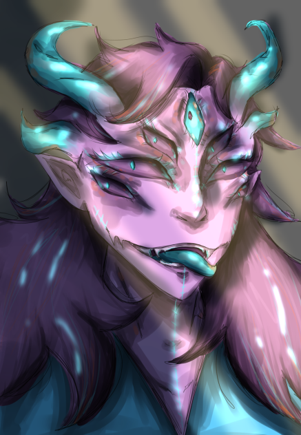 demon