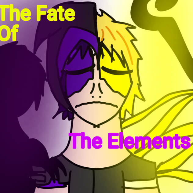 The Fate Of The Elements
