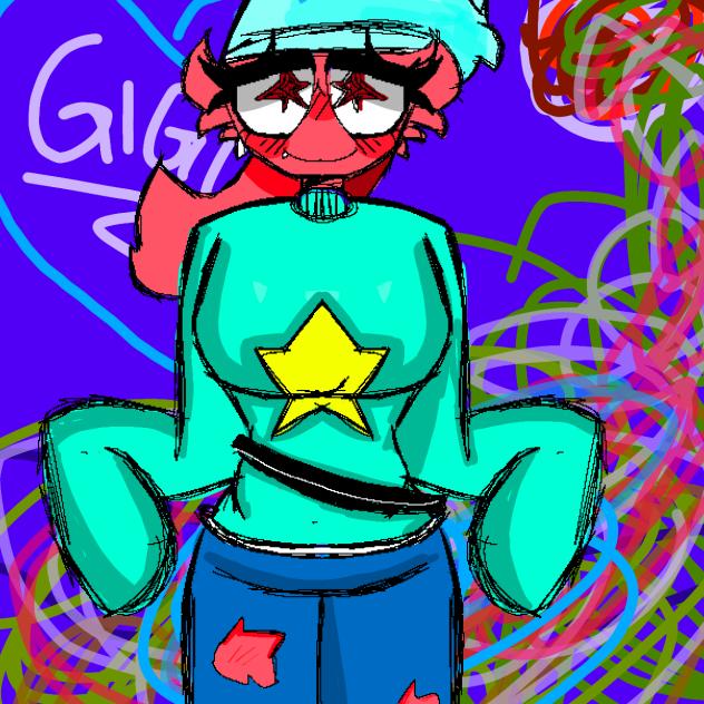 Gigi ;)