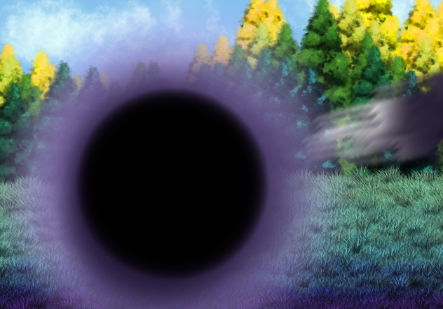 IRL bfb scene ll speed paint bfb 4 scene