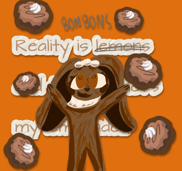 Reality is Lemons