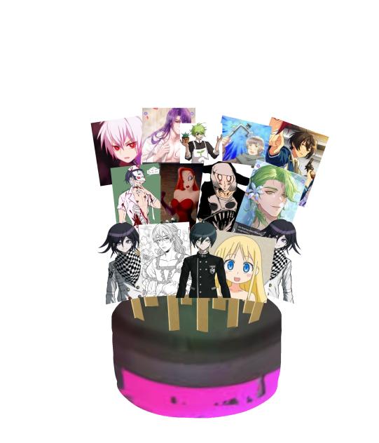 first hear me out cake