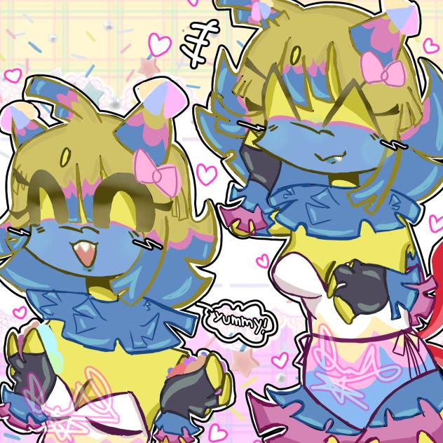 🍭🩷CUTE CUTE SWEETSSS~💛🍭