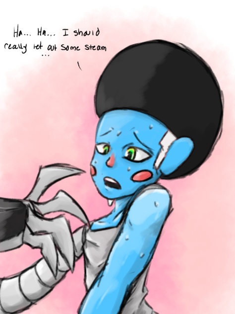 Request #1 - Heated
