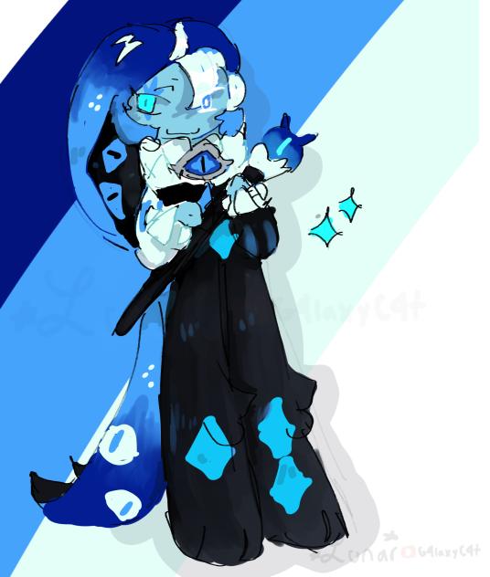 so shiny so stronk