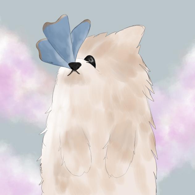 ^ Pupppppyyy ^