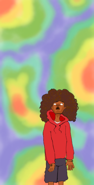 LOOK - ibisPaint