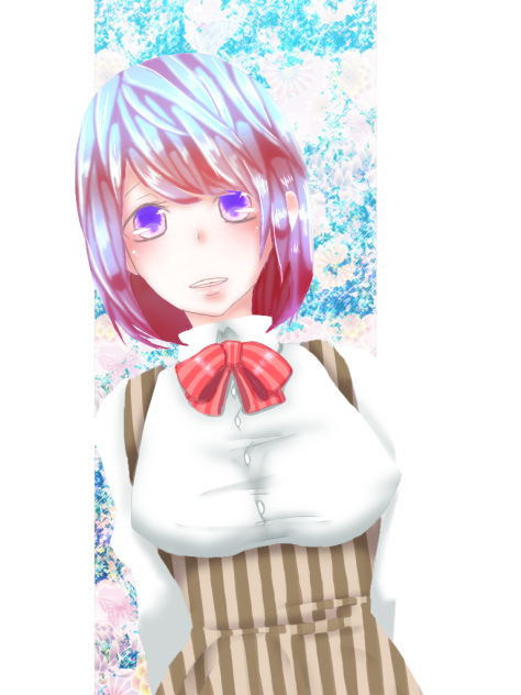 おんなのこ