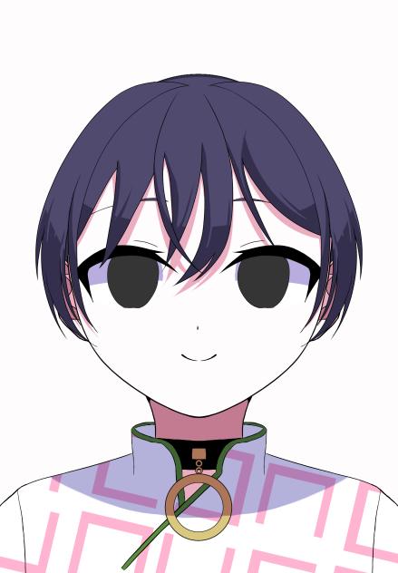 目死んでる橋さん