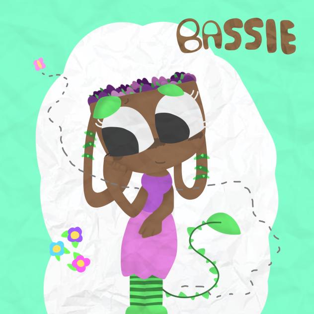 Paper Bassie