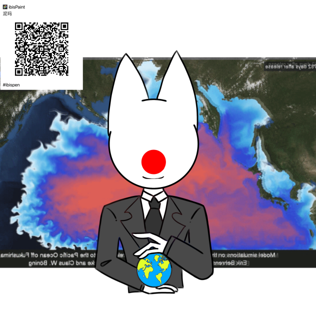 ＂どうして後悔がないのですか？私はまだ波濤の青を見たことがありません＂