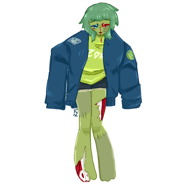 zomby