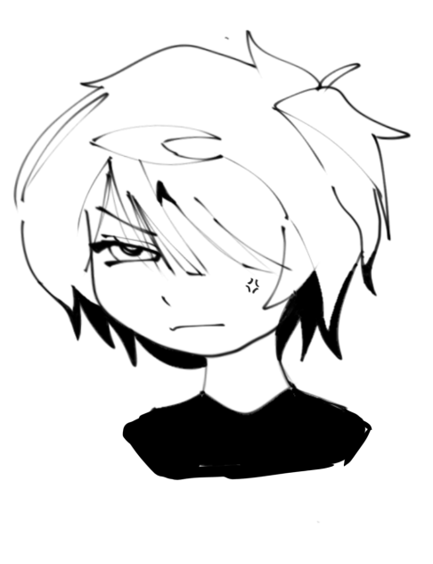 lazy draw