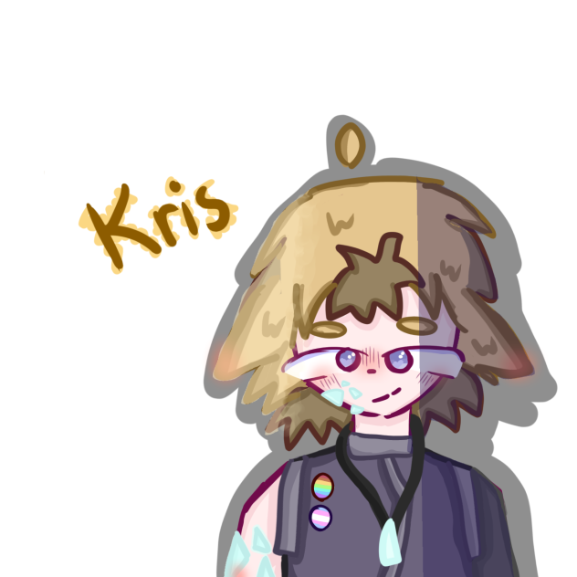 for krispee