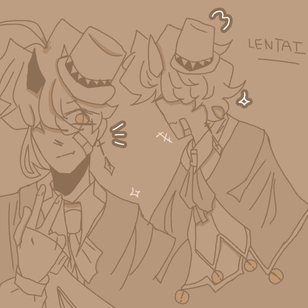 Lentai
