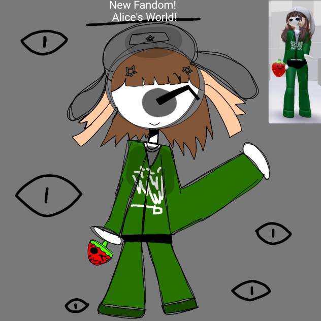 Alices World