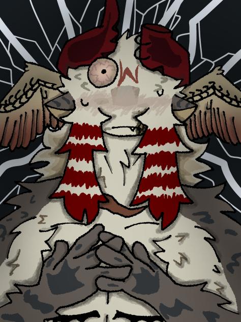 dtiys prize for .ONE 2 - smashblade 🤓