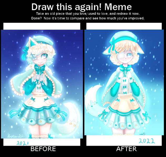 Redraw