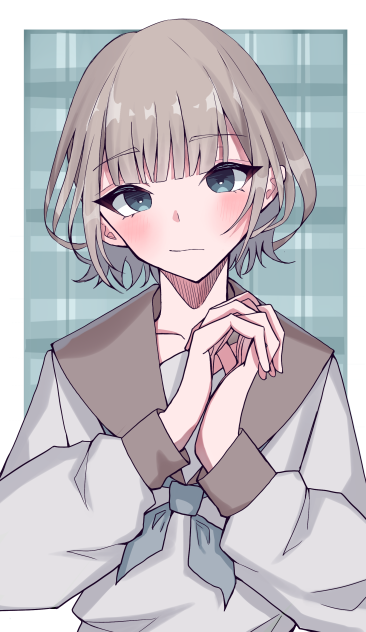 お願い