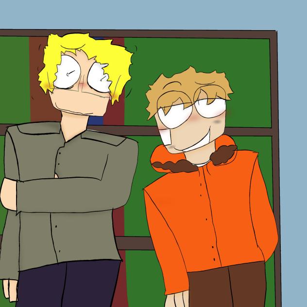 Keneek Fanart