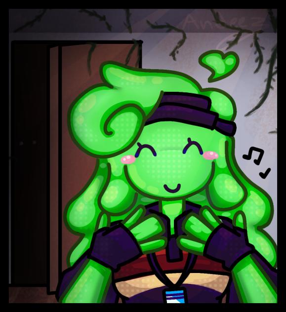 Silly school assignment