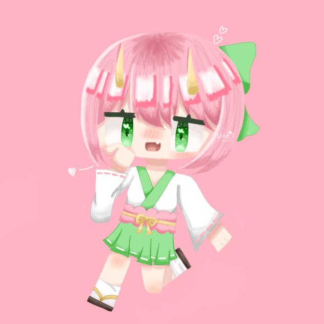 💚ぐさりん🩷